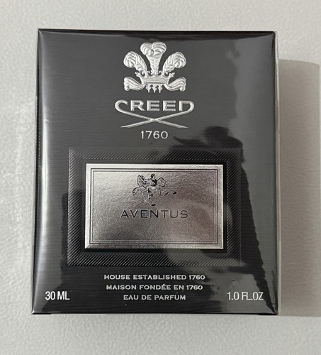 100 authentic creed - creed, aventus