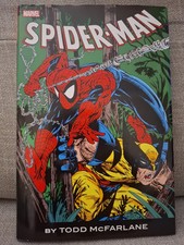 Fantastic Marvel Omnibus