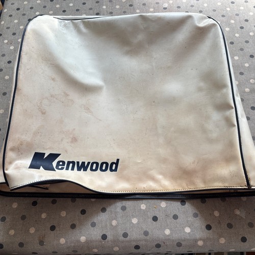 Original kenwood chef - original, mixer
