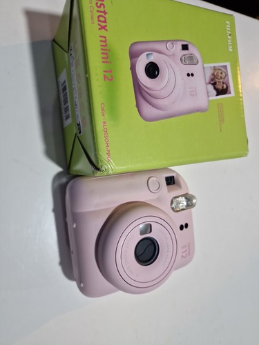Fujifilm instax mini - mini, 12