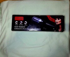 Hair Trimmer Cordless Split
