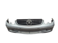 MERCEDES CLK C209 2 Doors