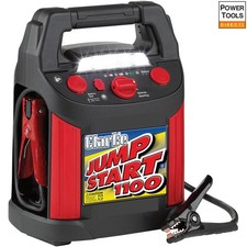 Clarke 6240017 Jumpstart 1100