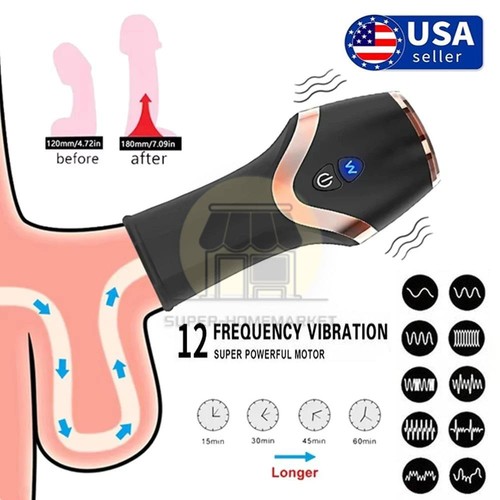 Automatic male masturbaters - automatic,