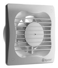 Xpelair- VX150 100mm Extractor Fan