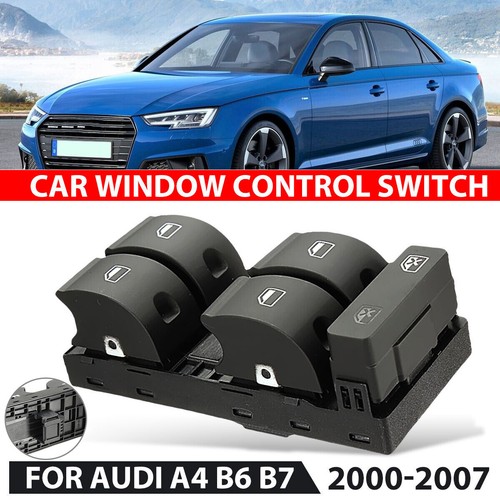Fits audi driver side - a4,