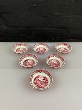 6 x Enoch Woods English