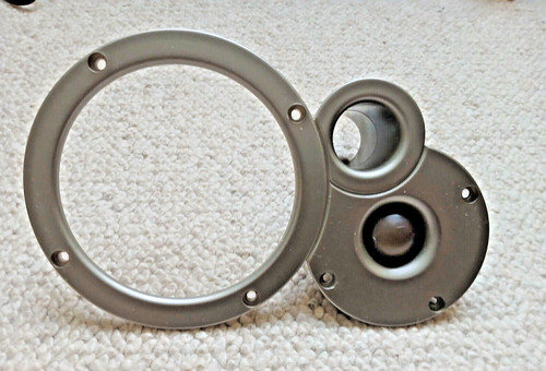 Genuine denon mission sc m50 - /, sc-m50