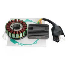 Stator Regulator Rectifier