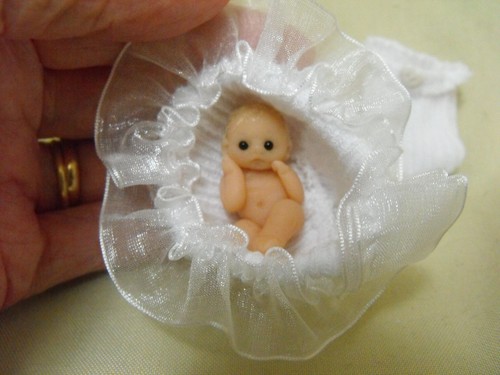 Ooak dollshouse miniature - ,