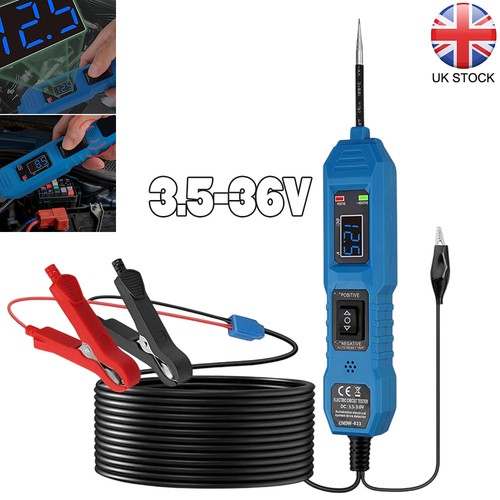 36v digital automotive - 3.5-36v,