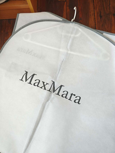 Max mara coat - mara, bag