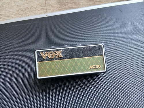 Vox amplug ap2 ac30 - vox,