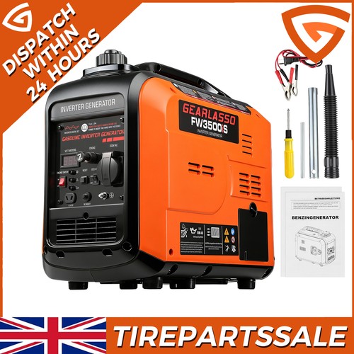 8kw inverter generator - 2.5-2.8kw,