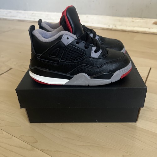 Jordan retro bred - retro,