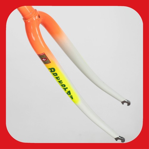 Nos daccordi steel fork - nos,