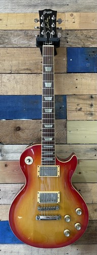 Greco super power - greco, model