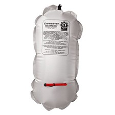 CrewSaver Mast Head Float 40