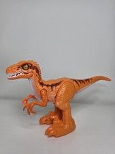 ZURU Robo Alive Dino Wars