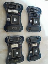 CHUZZY BOARDS FOR ELECTROCOIN