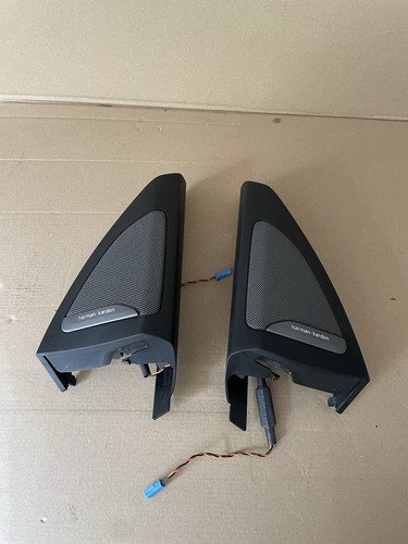 Bmw series harman kardon - harman,