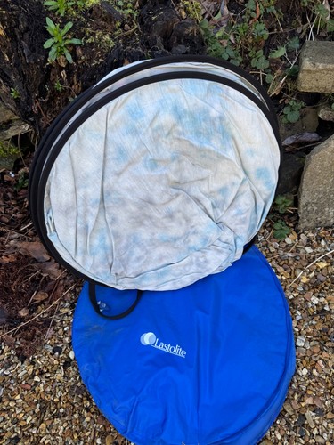 Lastolite blue skies - blue,