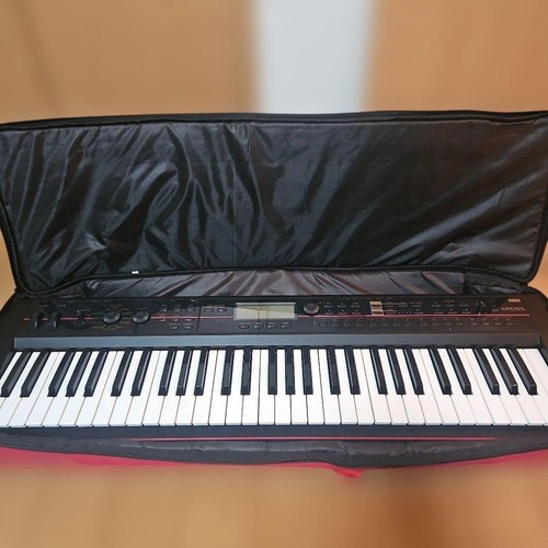 Korg kross key - kross-61, 61-key