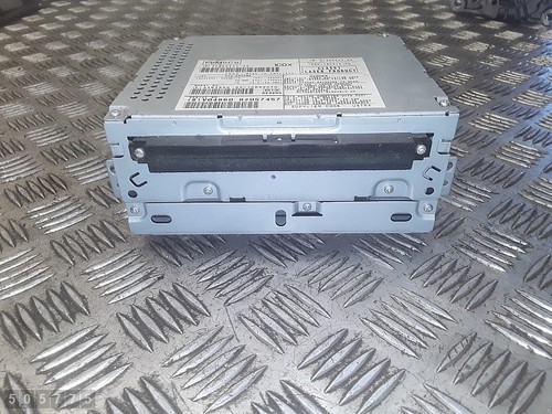 2008 volvo v70 - volvo, player