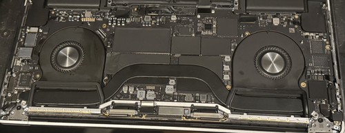 Apple macbook pro a2141 - apple,