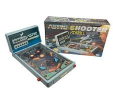 Vintage Tomy Astro Shooter