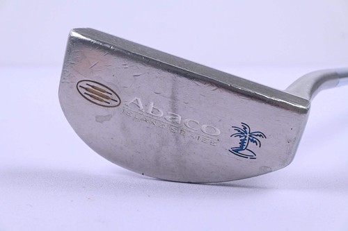 Rife island series albaco - rife,