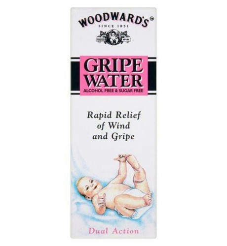 Woodwards alcohol sugar - sugar, free