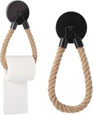 Toilet Roll Holder Wall