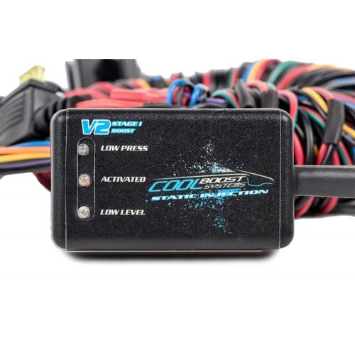 Coolingmist coolboost stage - coolingmist,