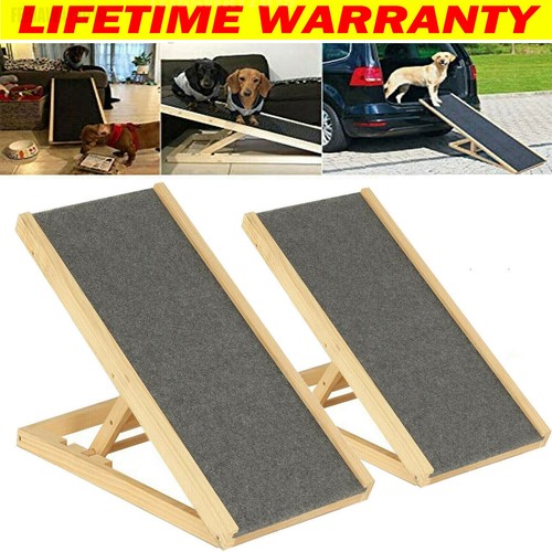 Dog pet ramp - dog,