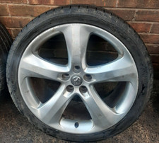 VAUXHALL ASTRA J 2009 - 2015