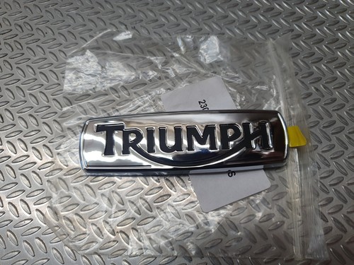 Triumph spring trophy - spring,
