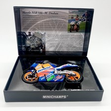 Minichamps Honda NSR500 Mick