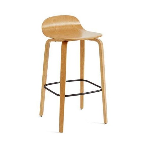 Dunelm claud bar - claud, stools