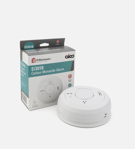 Aico ei3018 mains carbon - aico,