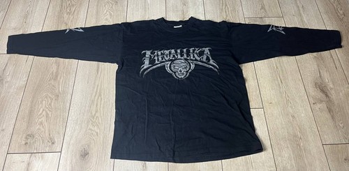 Metallica skull logo heavy - metallica,