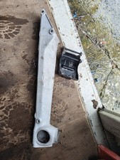 Austin Mini MK1 Remote Gear