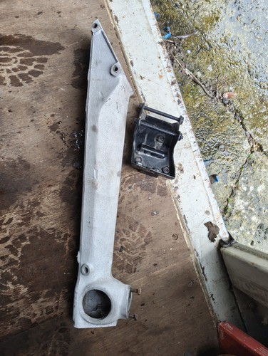 Austin mini mk1 - remote, gear