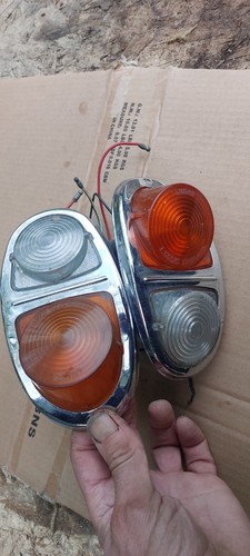 Austin morris van indicator - austin,