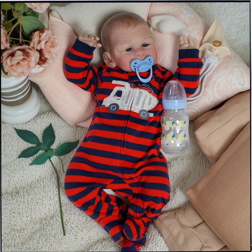 Handmade real reborn - reborn, baby