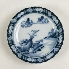 Antique Japanese Porcelain