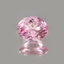AAA 5.45 Ct Natural Pastel