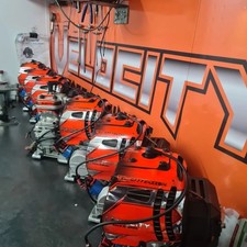 Iame M1 Bambino Kart Engines