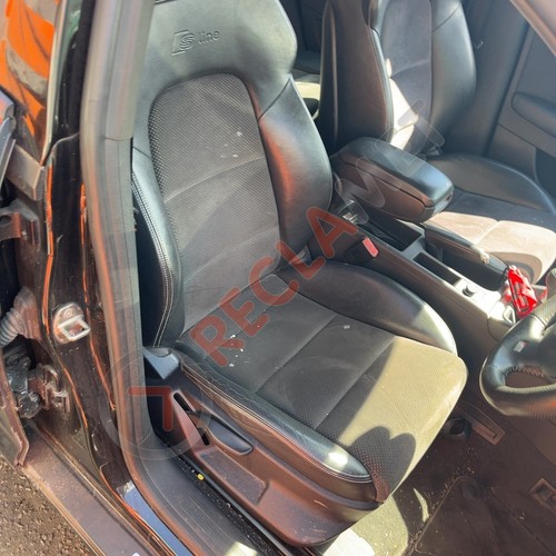 Audi sportback tdi quattro - audi,