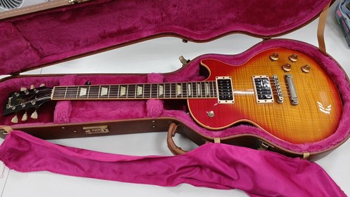 Gibson les paul - les, classic